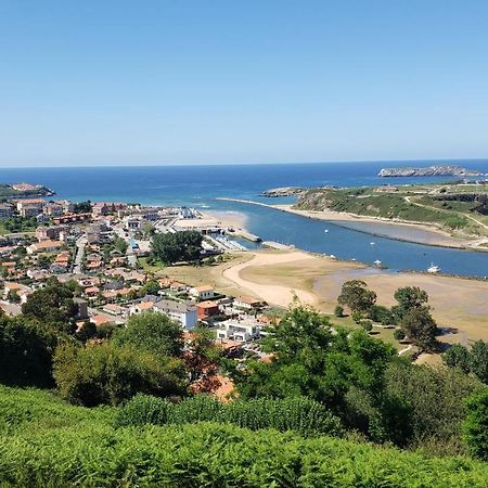 La Casuca De Rosi En Suances Villa Eksteriør bilde